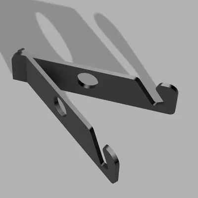 Giá Đỡ iPad/iPad Mini/iPad Pro Cầm Tay