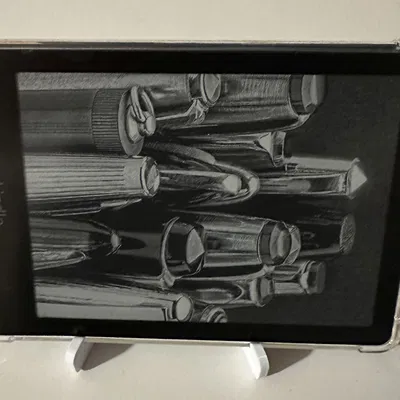 Chân đế điện thoại, máy tính bảng, Kindle di động du lịch