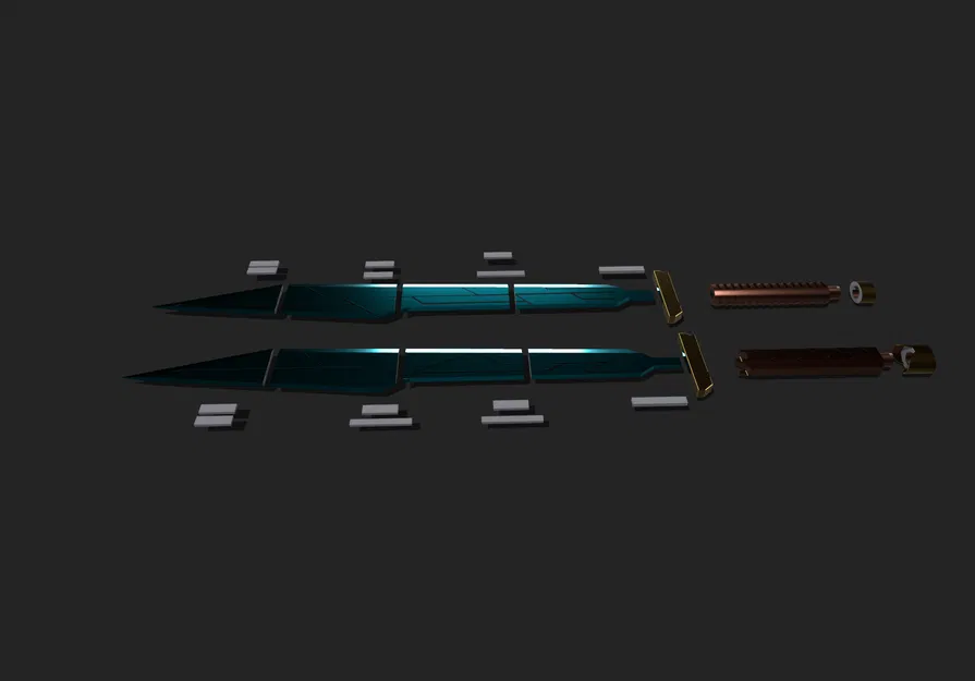 Kiếm Thor Ragnarok của Marvel Studio - Image 5