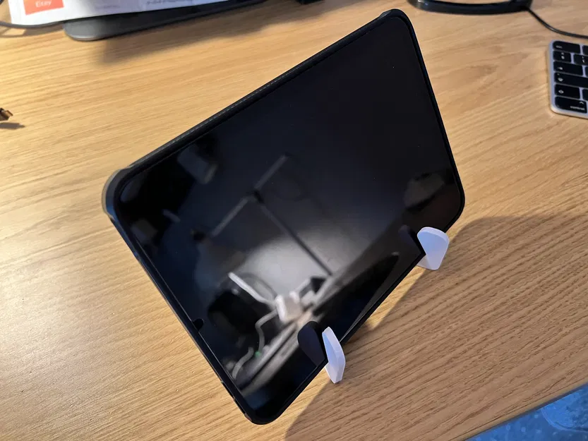 Giá Đỡ iPad/iPad Mini/iPad Pro Cầm Tay - Image 5