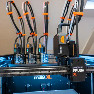 Số thứ tự các tool trên đế che của Dwarf