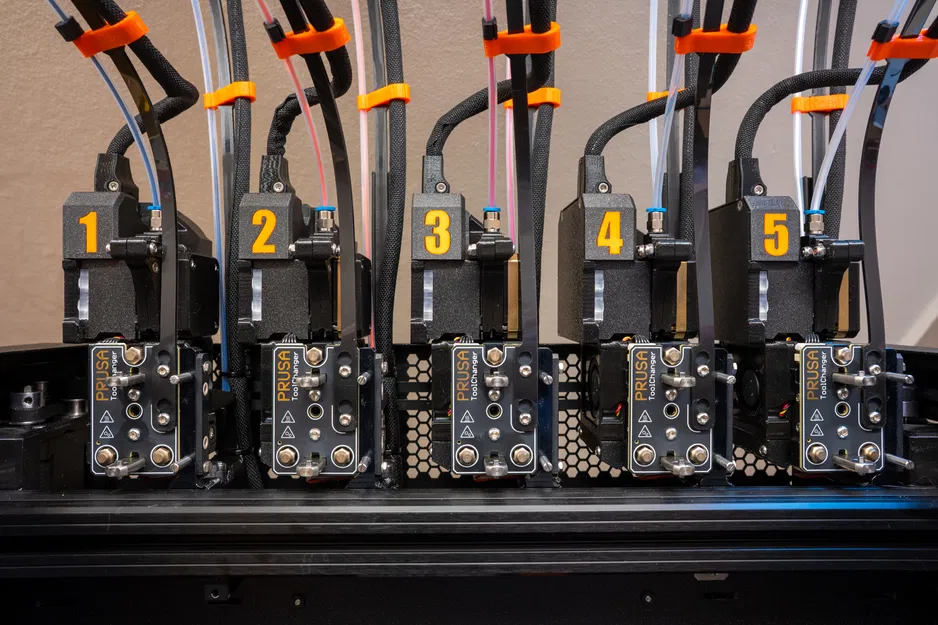 Số thứ tự các tool trên đế che của Dwarf - Image 3