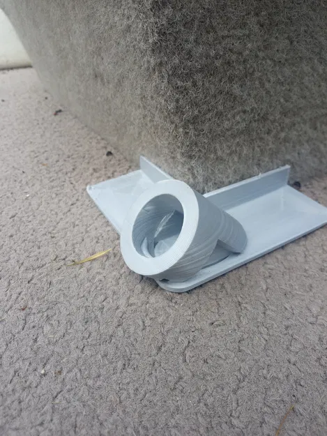 Giá đỡ gắn cột cho thuyền - Image 1