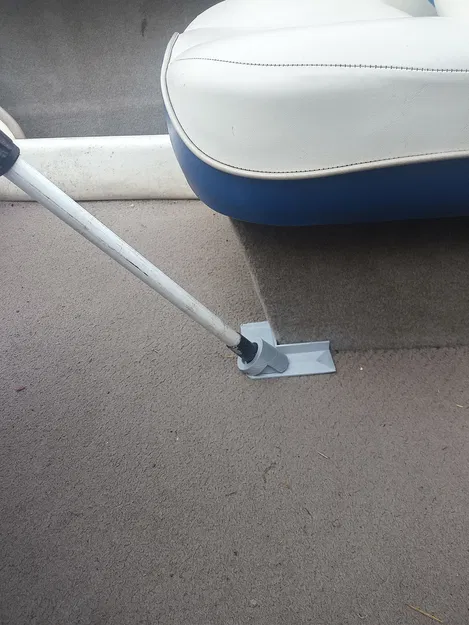 Giá đỡ gắn cột cho thuyền - Image 3