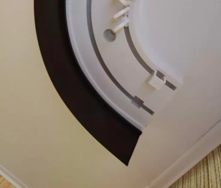 Kẹp dự phòng cho nẹp - Image 2