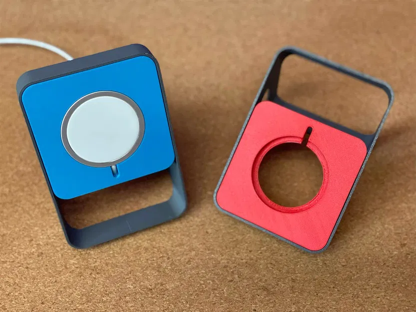 Đế Sạc MagSafe - 2 mảnh cho iPhone 12 - Image 3