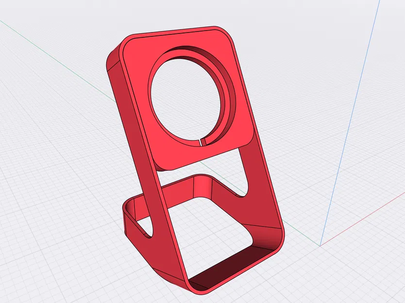 Đế Sạc MagSafe - 2 mảnh cho iPhone 12 & 13 (Không dùng cho 13 pro) - Image 2