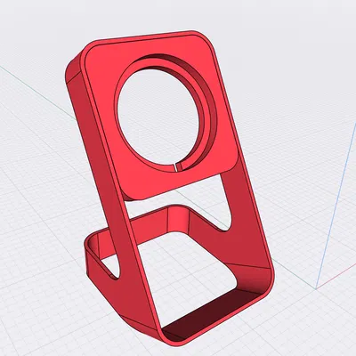 Đế Sạc MagSafe - 2 mảnh cho iPhone 12 & 13 (Không dùng cho 13 pro)