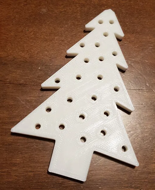 Cây Thông Noel Trang Trí - Image 8