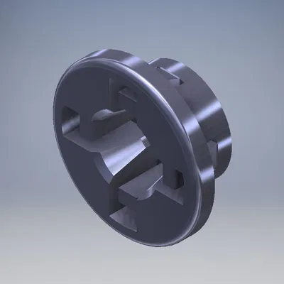 Giá đỡ ty mui Ford Fiesta