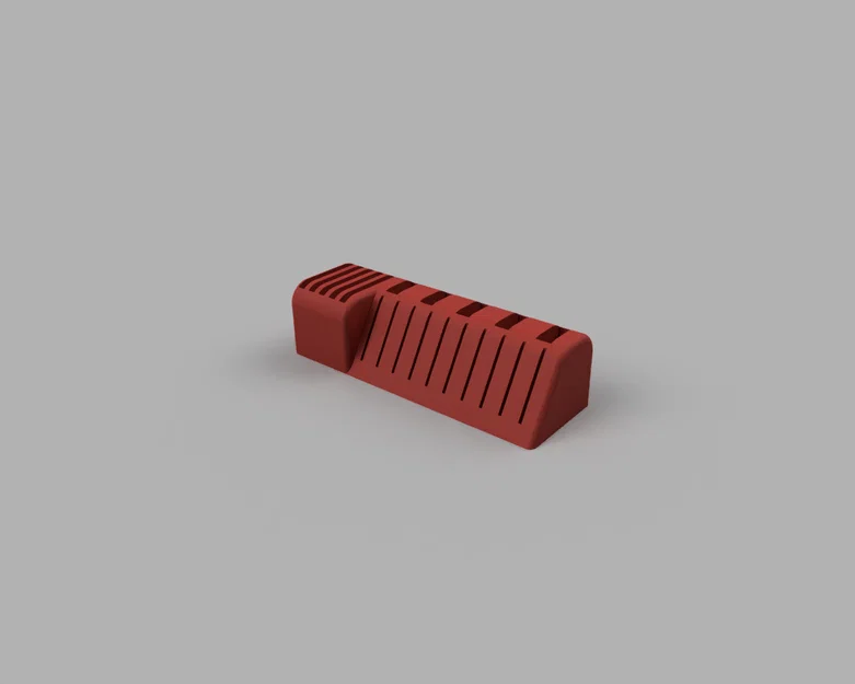 Kệ đựng USB / Thẻ nhớ SD / Thẻ nhớ MicroSD - Image 1