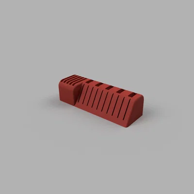 Kệ đựng USB / Thẻ nhớ SD / Thẻ nhớ MicroSD
