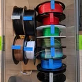 Nhãn và Đế giữ Cuộn Filament - Thumbnail 3