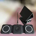 Đế sạc ZEERA MegFold 3-in-1 - Thumbnail 1