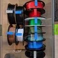 Nhãn và Đế giữ Cuộn Filament - Thumbnail 6