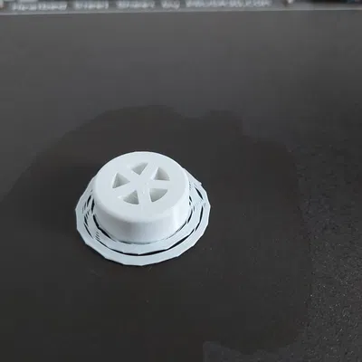 Bánh xe đồ chơi