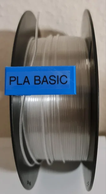 Nhãn và Đế giữ Cuộn Filament - Image 7