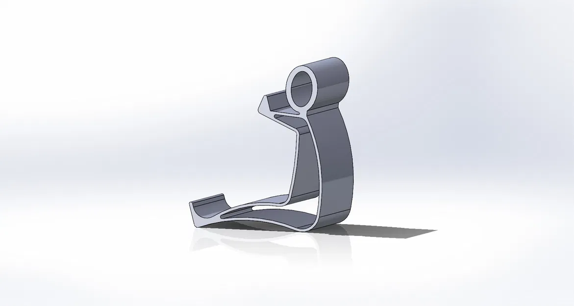 Giá đỡ điện thoại di động độc đáo - Image 1