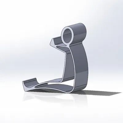 Giá đỡ điện thoại di động độc đáo