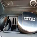 Hộc đựng đồ / gạt tàn bệ trung tâm xe Audi (Q2) - Thumbnail 3