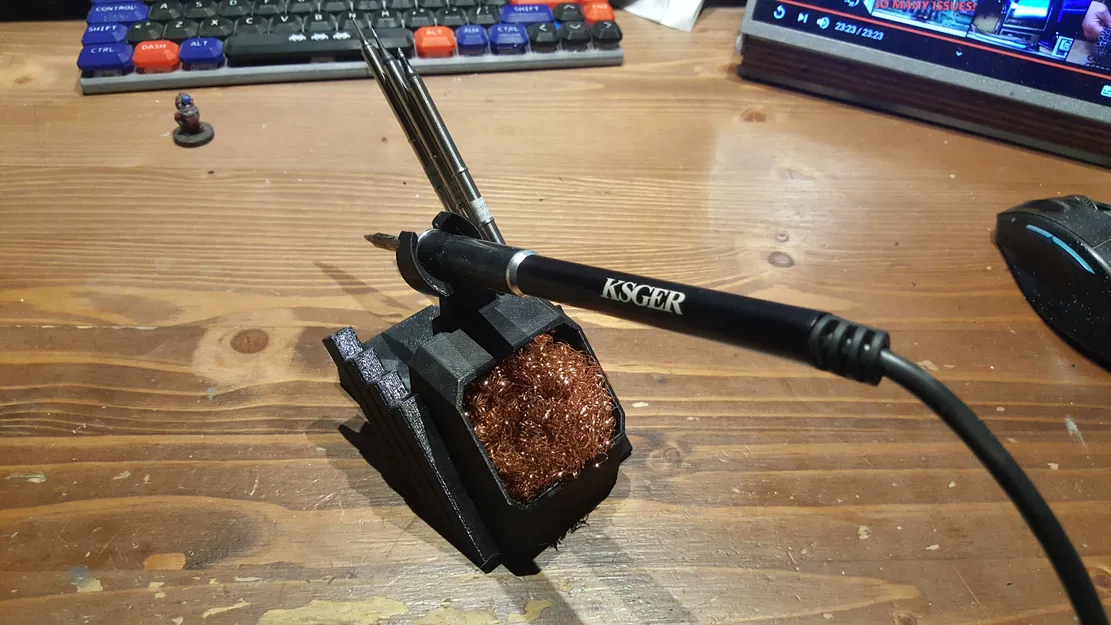 Đế hàn T12 - Image 1