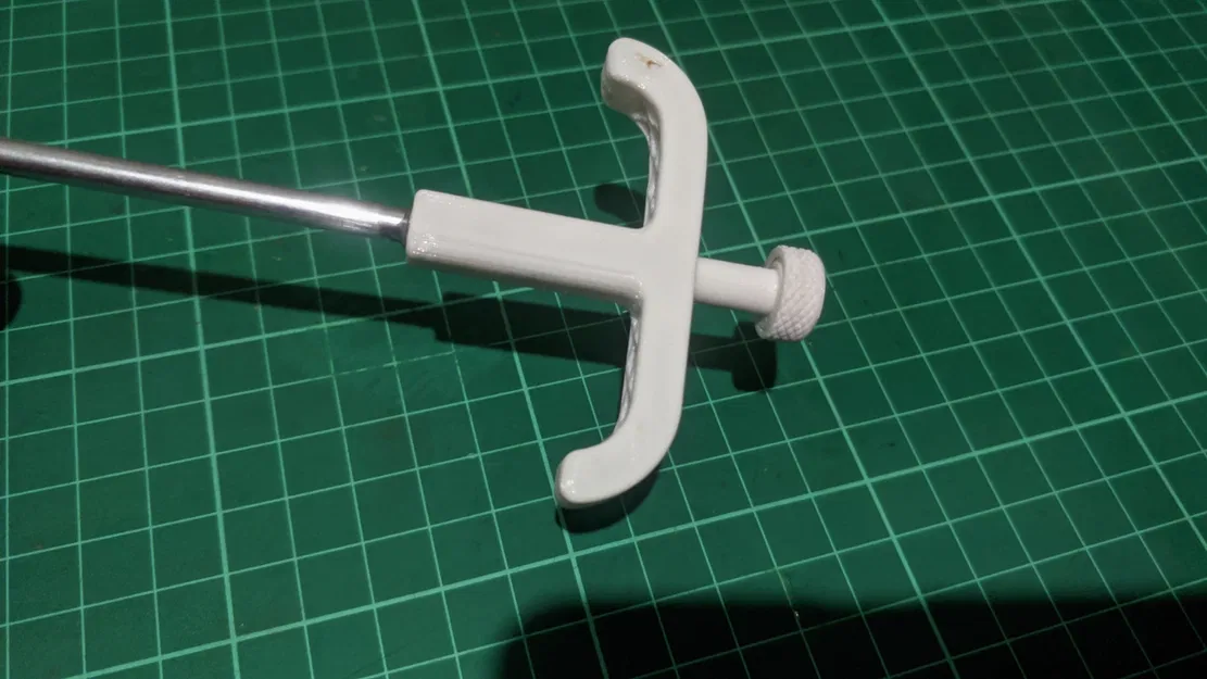 Cái Gắp Quạ "Crow Grabber" - Image 2