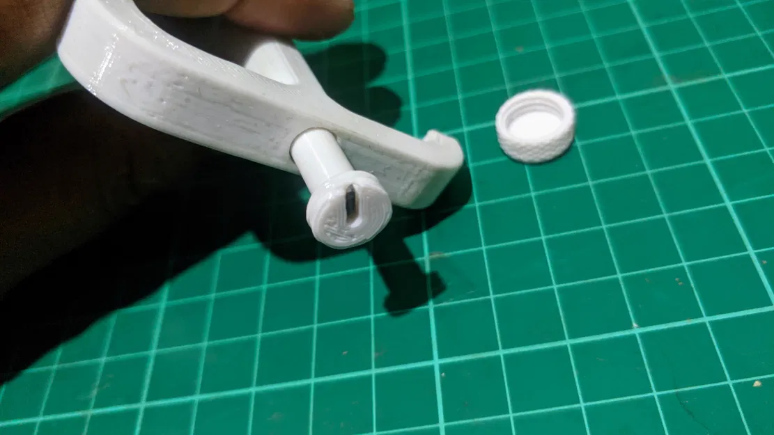 Cái Gắp Quạ "Crow Grabber" - Image 3