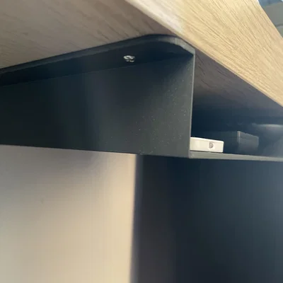 Giá đỡ remote (holder support remote)