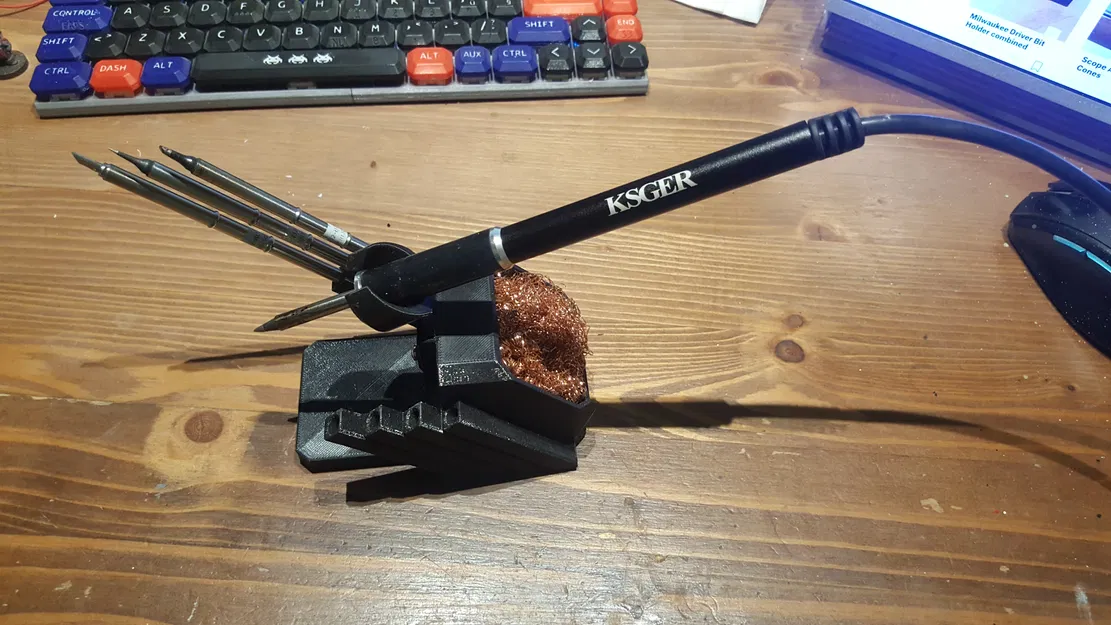 Đế hàn T12 - Image 2