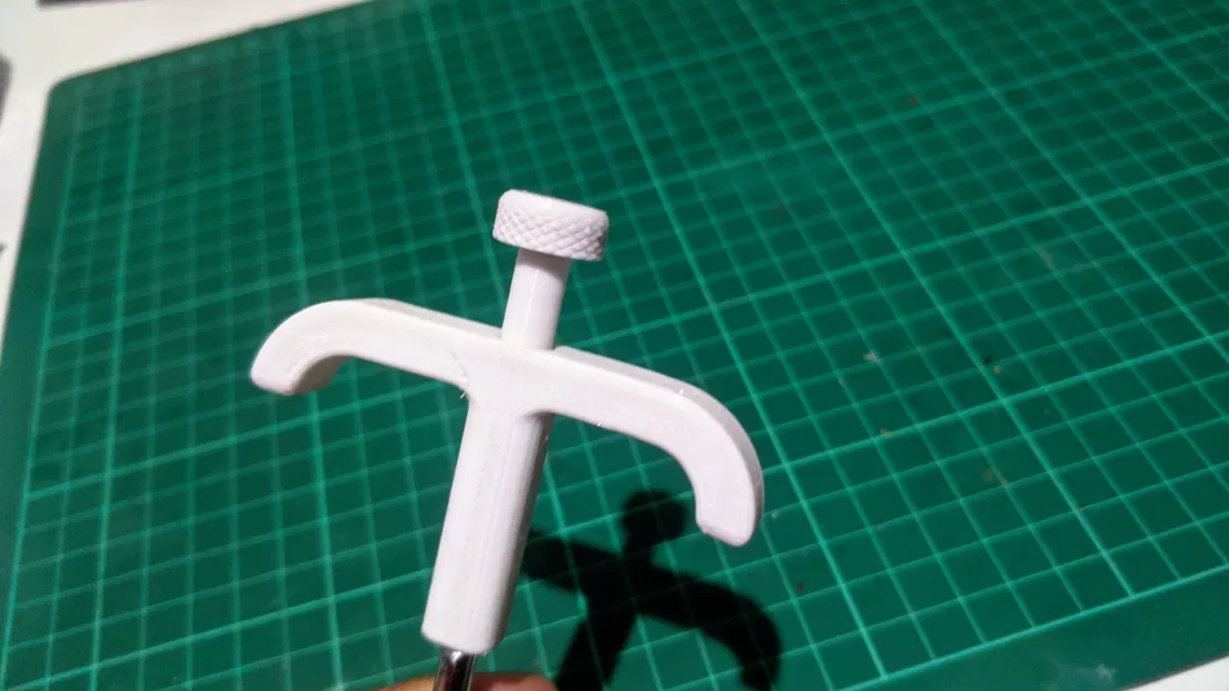 Cái Gắp Quạ "Crow Grabber" - Image 4