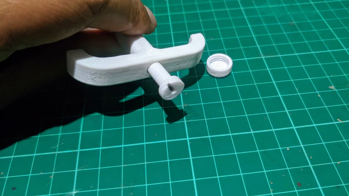 Cái Gắp Quạ "Crow Grabber" - Image 5