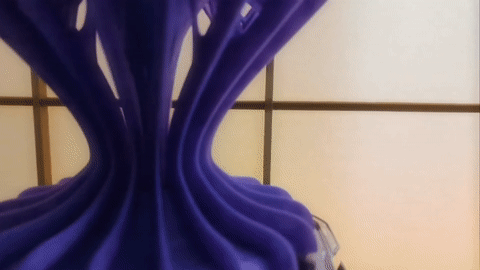 Đĩa Trang Trí Bánh Kiểu Art-Nouveau (Không Cần Support)