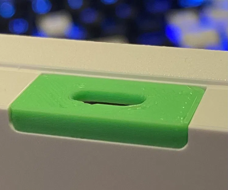 Mạch Chuyển Đổi USB-C SparkFun cho Bàn Phím ROCCAT Vulcan - Image 2