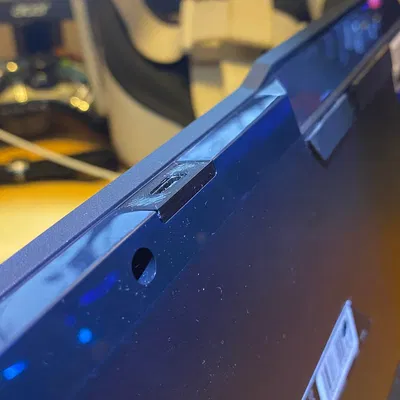 Mạch Chuyển Đổi USB-C SparkFun cho Bàn Phím ROCCAT Vulcan