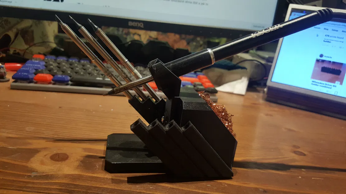 Đế hàn T12 - Image 3