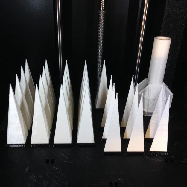 Đỉnh Ngôi Sao Cây Moravian, lấy cảm hứng từ Ngôi Sao Herrnhuter - Image 4