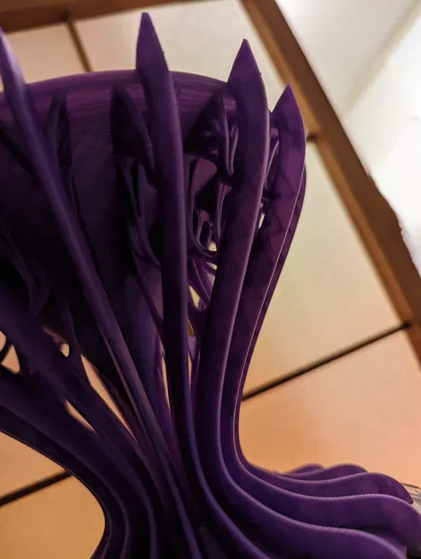 Đĩa Trang Trí Bánh Kiểu Art-Nouveau (Không Cần Support) - Image 5