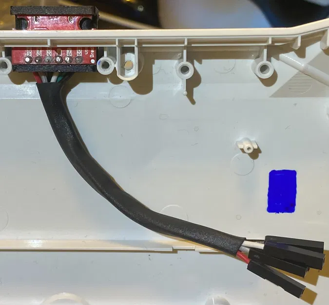 Mạch Chuyển Đổi USB-C SparkFun cho Bàn Phím ROCCAT Vulcan - Image 7