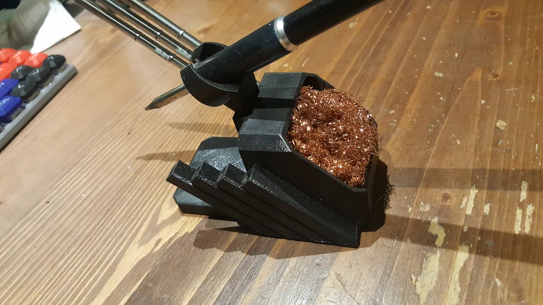 Đế hàn T12 - Image 5