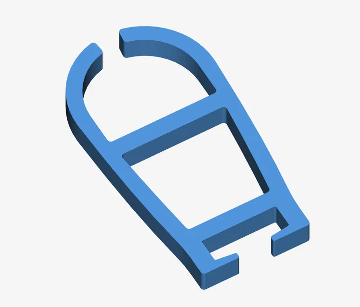 K1: Kẹp cho Chuỗi PTFE - Image 9