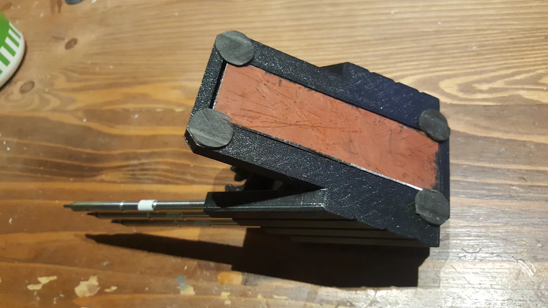 Đế hàn T12 - Image 7