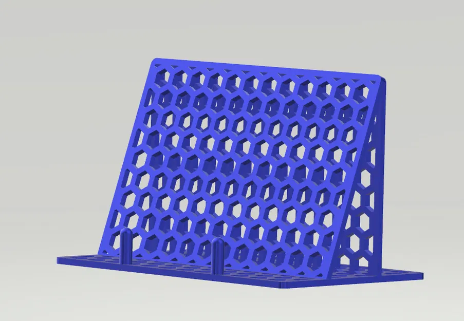 Kệ Sách Parametric - Image 1