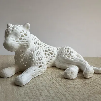 Mô Hình Hổ Voronoi