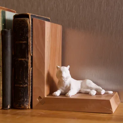 Mô hình Hổ Siberia