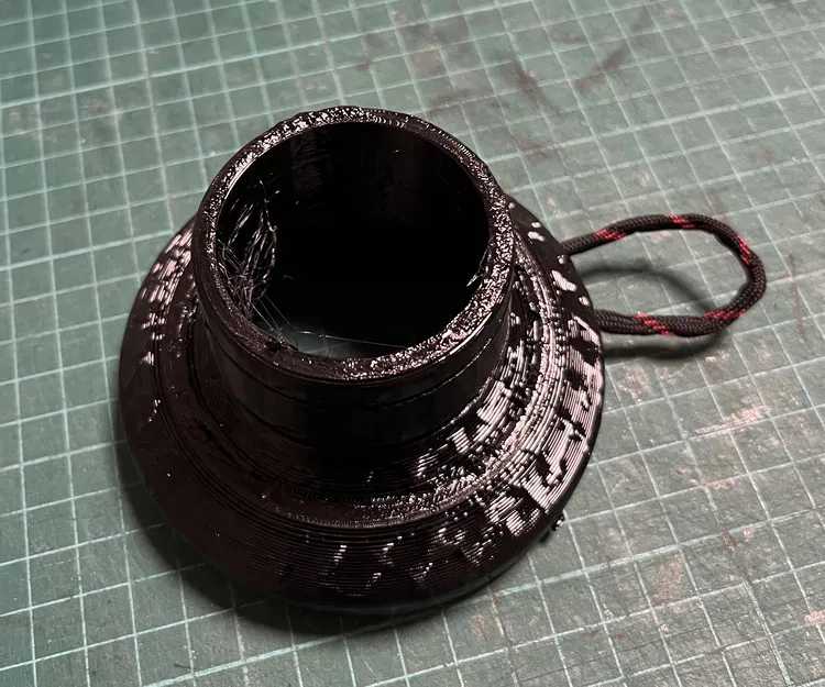 Giao diện đèn Retra UW với snoot OS-1 - Image 3