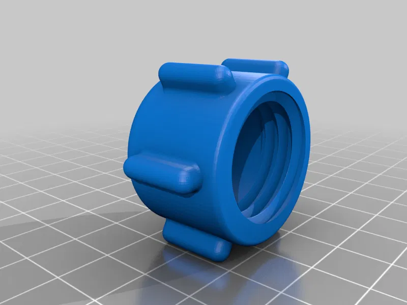 Snoot Chụp Ảnh Dưới Nước Có Bộ Chia Chùm Tia - Image 2