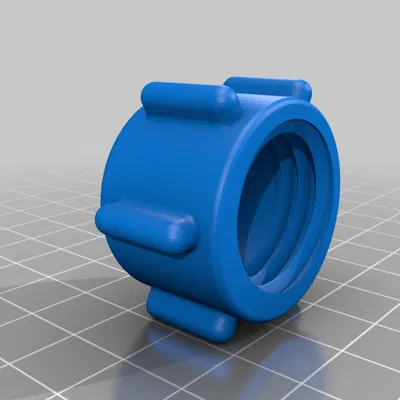 Snoot Chụp Ảnh Dưới Nước Có Bộ Chia Chùm Tia