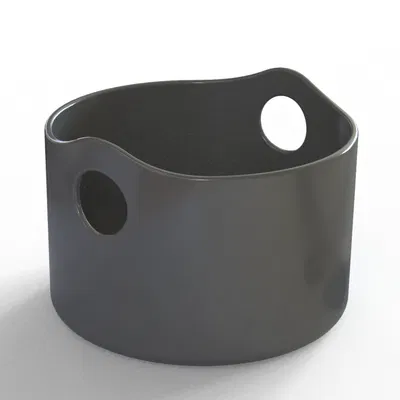 Giỏ Vải Blomus Tiggy