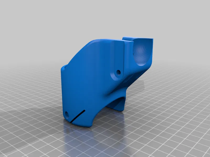 Snoot Chụp Ảnh Dưới Nước Có Bộ Chia Chùm Tia - Image 4