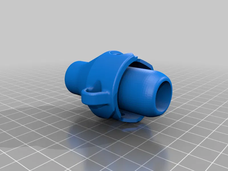 Snoot Chụp Ảnh Dưới Nước Có Bộ Chia Chùm Tia - Image 6